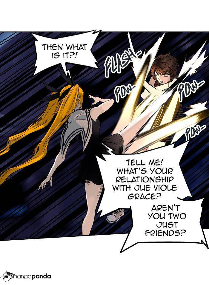 Tower of God Chapter 293 image 016